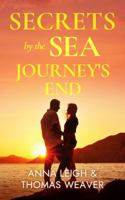 Secrets by the Sea Journey's End 1733180788 Book Cover