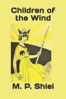 Children Of The Wind 1346821836 Book Cover