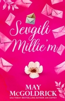 Sevgili Millie'm (Turkish Edition) B0F4942X75 Book Cover