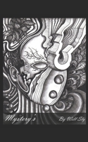Mystery's B086BC11MV Book Cover