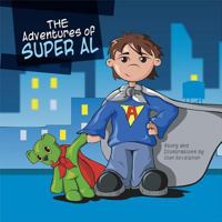 The Adventures of Super Al 159298603X Book Cover