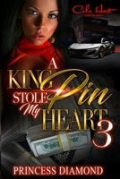 A Kingpin Stole My Heart 3 1726725189 Book Cover