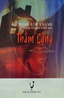 Thầm Lặng 1716334276 Book Cover