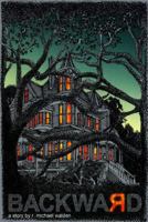 Backward: New Tales from the Old South #1 1480126217 Book Cover