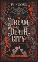 Dream of Death City 0645475122 Book Cover