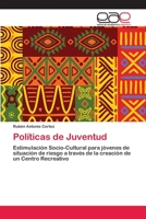 Politicas de Juventud 3659059862 Book Cover