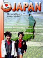 Japan (Country Studies) 1575724227 Book Cover