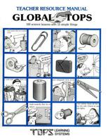 Global Tops: 100 Science Lessons with 15 Simple Things 0941008916 Book Cover