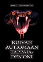 Kuivan Autiomaan Tappaja-Demoni null Book Cover