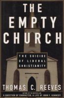 The Empty Church 0684836076 Book Cover