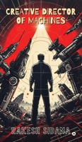 Creative Director of Machines B0FG4QCYX7 Book Cover