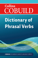 Dictionary of Phrasal Verbs 0007423764 Book Cover