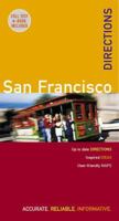 Rough Guides San Francisco Directions 1843533189 Book Cover