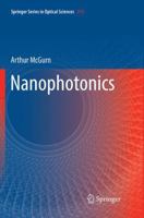 Nanophotonics 3319770713 Book Cover