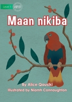 Birds - Maan nikiba 192275031X Book Cover