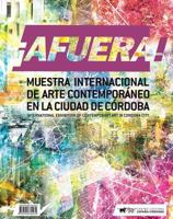 Afuera!: Contemporary Art in Public Places 9505330235 Book Cover