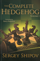 The Complete Hedgehog, Volume 1 0979148219 Book Cover