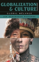 Globalization and Culture: Global Mélange 1442222557 Book Cover