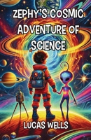 Zephy’s Cosmic Adventure of Science 1300111399 Book Cover