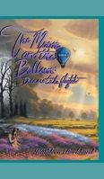 The Moon and the Balloon: Dreams Take Flight 1977262783 Book Cover