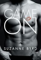Game On 1475991029 Book Cover