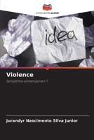Violence (French Edition) 6209449476 Book Cover