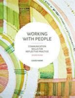 Working with People: Communication Skills for Professional Practice 0195433548 Book Cover