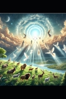 Where do the souls of animals and plants go? B0DPCHCSSL Book Cover