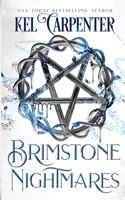 Brimstone Nightmares 1951738039 Book Cover