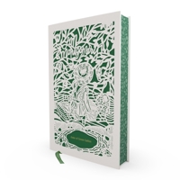 Anne of Green Gables: Silhouette Edition (Harper Curated Classics: Silhouette Editions) 1400361613 Book Cover