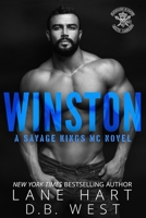 Winston B08GVGCCQ5 Book Cover