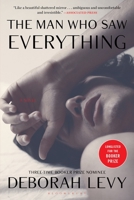 The Man Who Saw Everything 1632869853 Book Cover