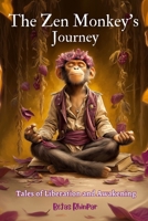 The Zen Monkey’s Journey: Tales of Liberation and Awakening B0F7FMBGT6 Book Cover