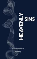 Heavenly Sins 1981346341 Book Cover