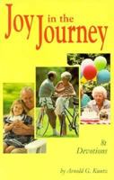 Joy in the Journey: 81 Devotions 0570045762 Book Cover