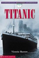 Titanic (Scholastic History Readers) 0439267064 Book Cover