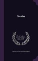 Circular 1175448052 Book Cover