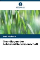 Grundlagen der Lebensmittelwissenschaft (German Edition) 6208636434 Book Cover