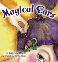 Magical Ears 0991394410 Book Cover