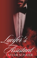 Lucifer's Assistant B0GPJ4H7HL Book Cover