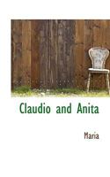 Claudio and Anita 1117359115 Book Cover