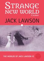 Strange New World 173227603X Book Cover