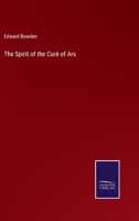 The Spirit of the Curé of Ars 3375038925 Book Cover