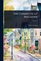 The Connecticut Magazine 1023712075 Book Cover