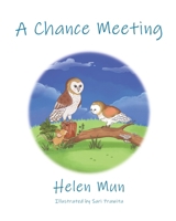 A Chance Meeting 0648970760 Book Cover