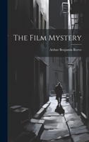 The Film Mystery 1023002566 Book Cover