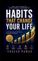 HABITS THAT CHANGE YOUR LIFE B0H58YQ36W Book Cover
