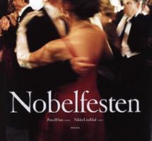 Nobelfesten (Swedish Edition) 9151838176 Book Cover