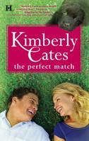 The Perfect Match 0373772653 Book Cover
