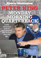 Sports Illustrated Monday Morning Quarterback: A Fully Caffeinated Guide to Everything You Need to Know About the NFL 1603200800 Book Cover